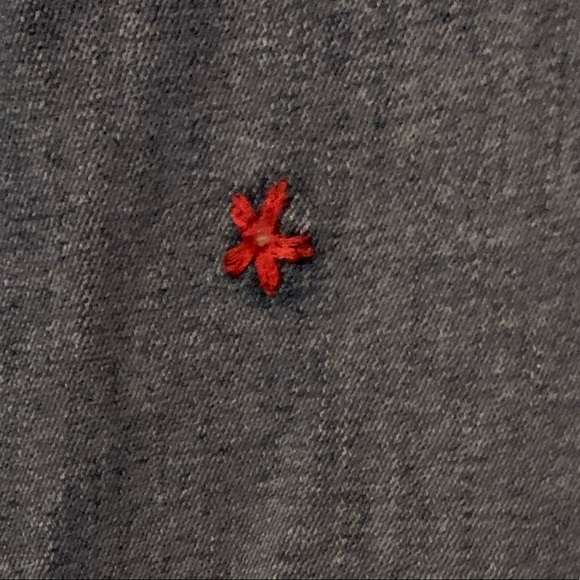 Gap girlfriend jeans - Picture 3 of 3